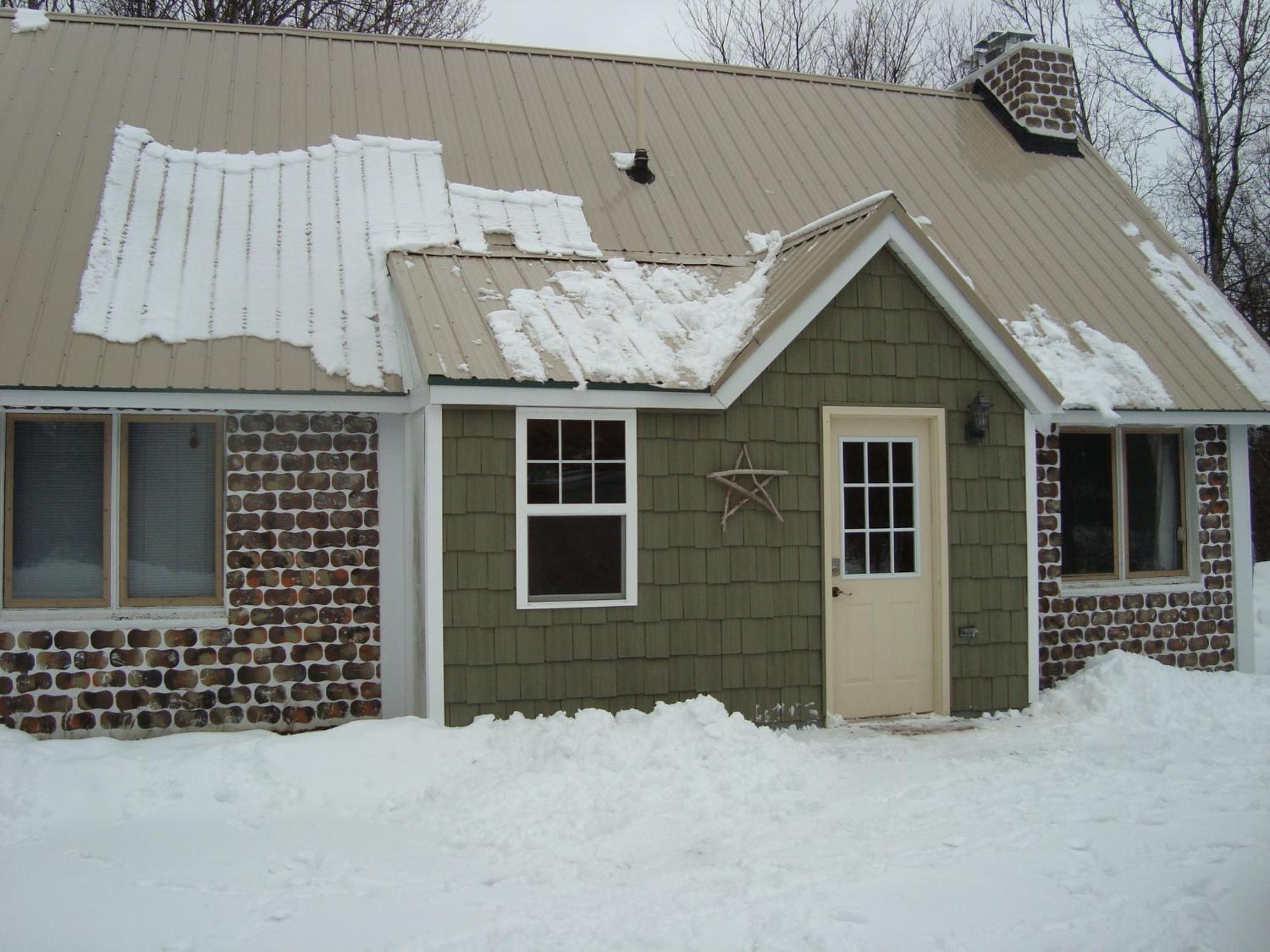Husky House Villa Bessemer Exterior photo