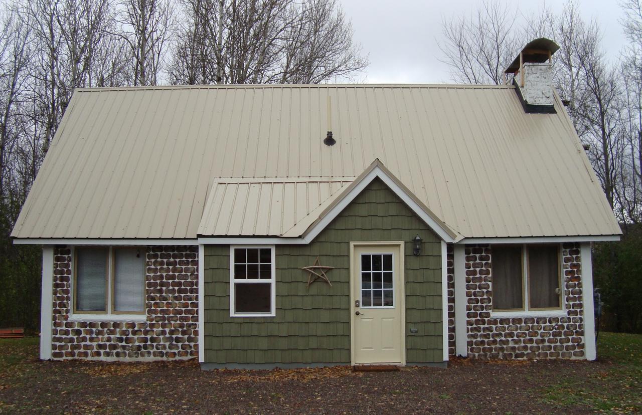 Husky House Villa Bessemer Exterior photo
